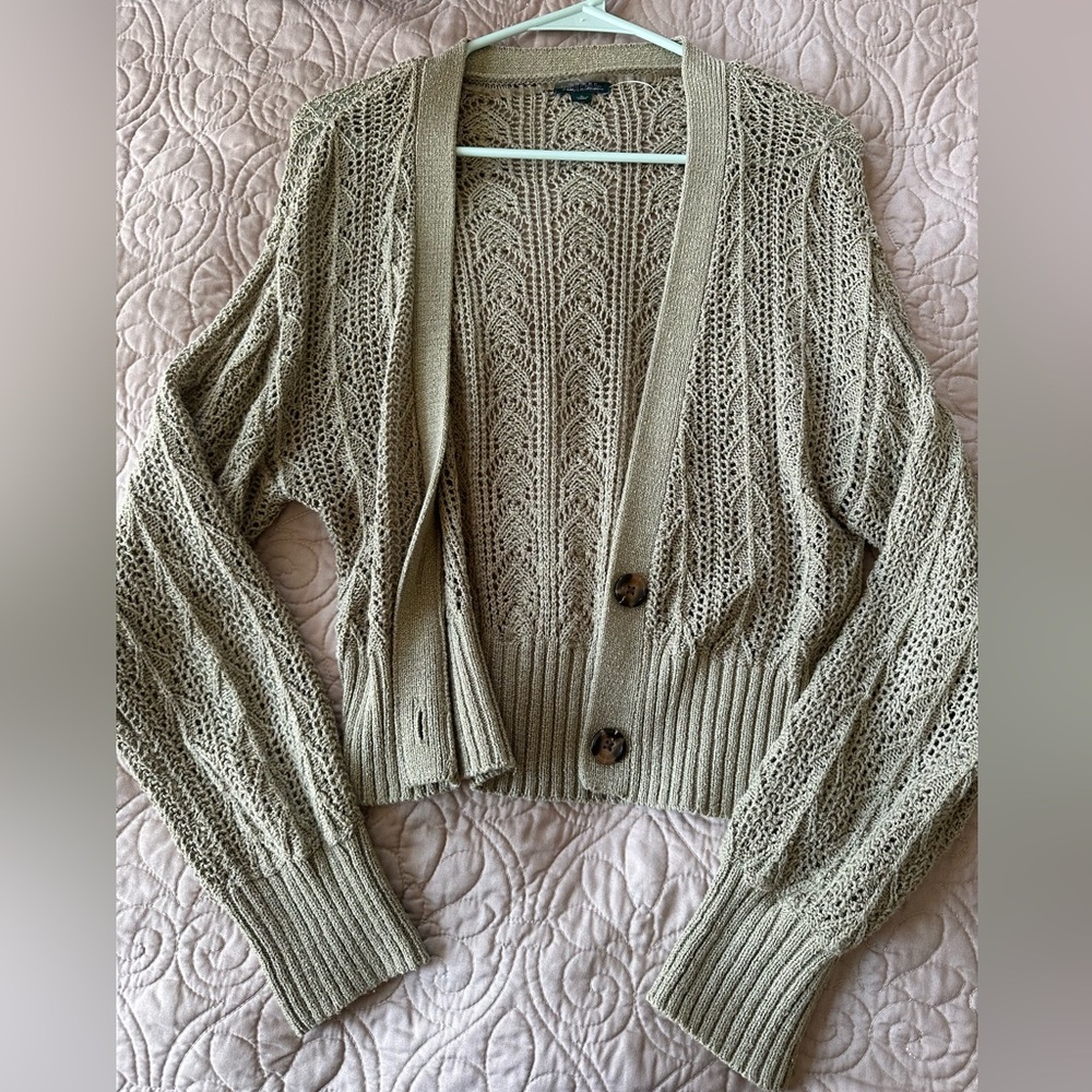 Wild Fable Cardigan